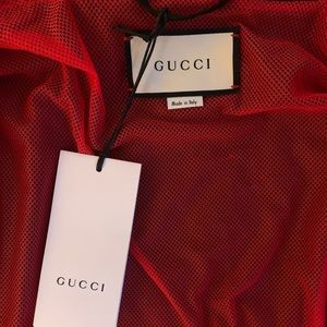 Gucci GG windbreaker